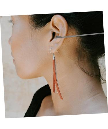 VILLCASE 2 Sets Ear Picking Tool Ear Cleaning Tools Tool Box Kit Cleaning Kits Spiral Spring Ear Cleaner Ear Spoon Ear Tool Case Spiral Ear Clean Tool Stainless Steel Earpick Ear Picks Care - Buy Online on GoSupps.com