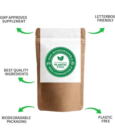 Zinc Tablets 15mg - 60 Vegetarian Supplements for Immune System Support - Buy Online on GoSupps.com