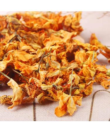 cn herb 100g The Natural Color of Nasturtium is Clean and Fresh - Buy Online on GoSupps.com