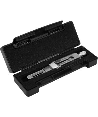 2-in-1 Hook Tools Set | Precision O-Ring Handpick Kit for Civil Repair & Hardware - International Shipping Available - Buy Online on GoSupps.com