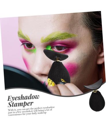 Shop MERRYHAPY Eye Shadow Stamp - Instant & Convenient Eyeshadow Tool for Effortless Makeup Application - Buy Online on GoSupps.com