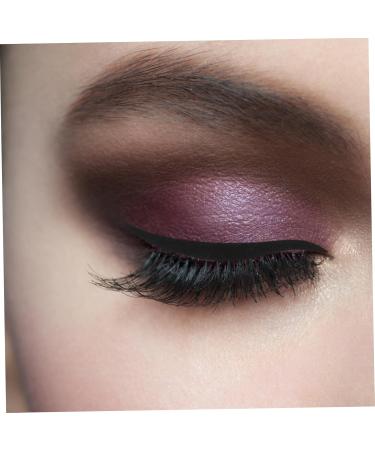 NOLITOY Autocollants Eyeliner Noirs Waterproof 80 Paires R utilisables Style Effil pour Maquillage Yeux Pochoirs Eyeliner Adh sifs pour Soir es et Sc nes Accessoires Beaut Yeux - Buy Online on GoSupps.com
