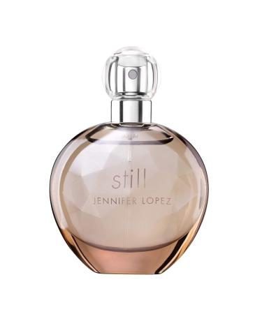 Still 1.0 oz. Eau De Perfume For Women By Jennifer Lopez 1 Fl Oz (Pack of 1) - Buy Online on GoSupps.com