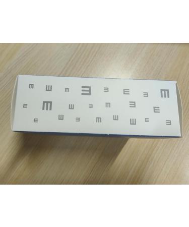 Cojwis 6 Pack Reading Glasses for Men & Women - Quality Spring Hinge Blue Light Filter Readers (0.50x 6 Color Mix) - Buy Online on GoSupps.com