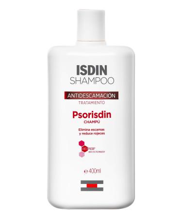 PsorISDIN Champu 400 ml