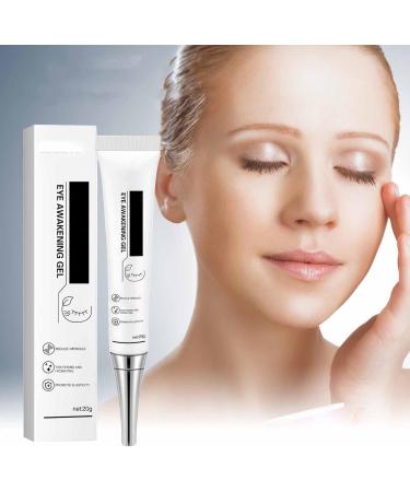 Anti Dark Circle Cream Eye Contour Cream Eye Cream Gel Fine Lines and Dark Circles Anti Puffiness Under Eyes Instant Iift Plus Dark Circles Instant Eye Lift Firms the Skin Around the Eyes (1pc) - Buy Online on GoSupps.com