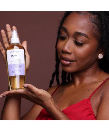 Blossom Body Glow Hydrate Nourish and Radiate - Buy Online on GoSupps.com