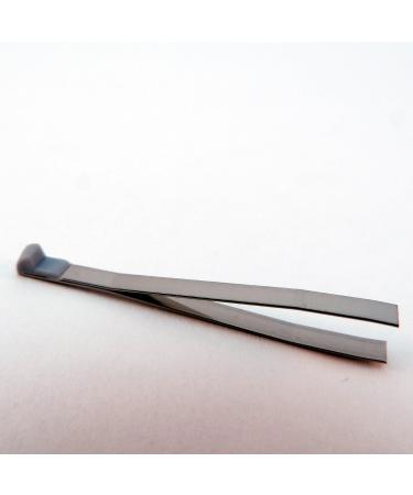Victorinox Large Tweezer - Precision Stainless Steel Tweezers for Fine Detailing - Buy Online on GoSupps.com