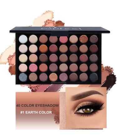 Holzsammlung Makeup Kit for Women Full Kit All in One Makeup Gift Set for Girls Teenagers Beginners Cosmetic Make up Set with Lipgloss Eyeshadow Palette Brush Concealer Mascara Eyeliner Pencil #3 A-3 - Buy Online on GoSupps.com