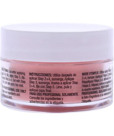 Cuccio Pastel Peach Dipping Powder 14g - Buy Online on GoSupps.com