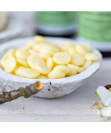 Buy Foods Alive Superfood Cacao Butter Wafers 8 oz â€“ Raw, Organic & Delicious! - Buy Online on GoSupps.com
