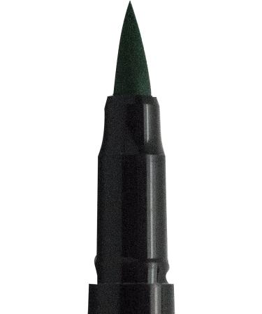 Realeather F2400-01 Earth Tones Leather Dye Marker Pens (6 Pack) - Buy Online on GoSupps.com