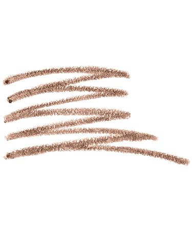 Rimmel London Professional Eyebrow Pencil 002 Hazel - Perfectly Defined Brows | International Shipping Available - Buy Online on GoSupps.com