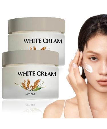 EXQST Organics Organics Whitening Cream Omicare Facial Whitening Cream Whitening and Rejuvenating Cream Advanced Whitening and Lightening Cream