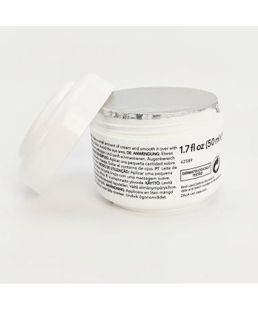 Ziaja Goat s Milk Night Cream 50Ml blue - Buy Online on GoSupps.com