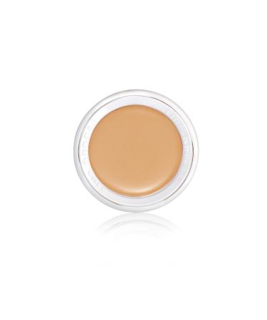 RMS Beauty  Un  Cover-Up Concealer - Organic Cream Concealer & Foundation  Hydrating Face Makeup for Healthy Looking Skin - No.33 (0.2 Ounce)
