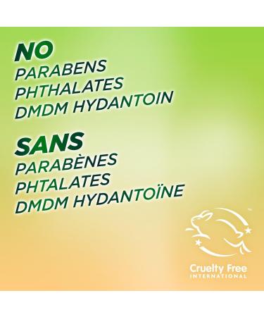 Garnier Fructis Grow Strong Thickening Conditioner for Fine Hair with Biotin & Vitamin C adds Volume and Strenght 621ml Conditioner 621 ml (Pack of 1) - Buy Online on GoSupps.com