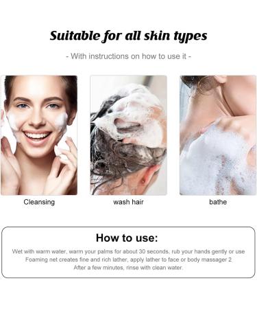 Nmbol Skin Acne Soap Soap for Removal of Black Spots ening Soap for Dark Skin Natural Soap Face Body Fixed Facial Cleaning Vegan For All Skin Types - Buy Online on GoSupps.com