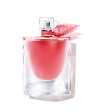 Lanc me La Vie Est Belle Intens ment Eau de Parfum - Long Lasting Fragrance with Notes of Raspberry Jasmine & Red Sandalwood - Warm & Floral Women's Perfume 3.40 Fl Oz (Pack of 1)