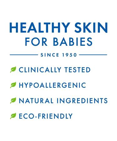 Mustela Baby Soothing Cleansing Gel for Very Sensitive Skin - 10.14 fl oz (300 ml) - Buy Online on GoSupps.com