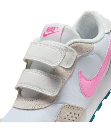 NIKE MD Valiant BTV Gymnastics Shoe - Boy's Size 12.5 UK Child, White - Buy Online on GoSupps.com