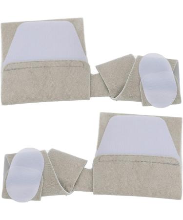 Day/Night Wearable Toe Thumb Corrector for Big Toe Bunion Pain Relief - Right Foot - Buy Online on GoSupps.com