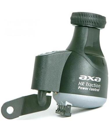 Dynamo AXA-BASTA HR-Traction Montageseite rechts