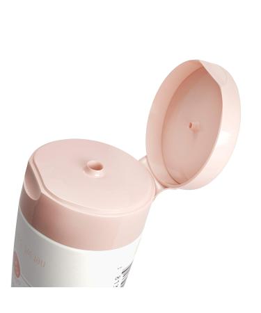 Aveeno Ultra-Calming Hydrating Gel Facial Cleanser | Feverfew & Oat | Hypoallergenic, Fragrance-Free, Non-Comedogenic | 5oz - Buy Online on GoSupps.com