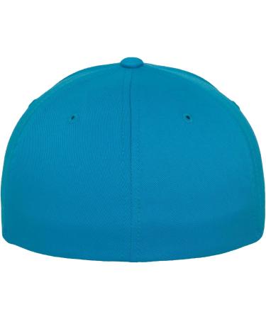 Shop Flexfit Adult Wooly Combed Hat - Hawaiian Ocean | International Shipping Available - Buy Online on GoSupps.com