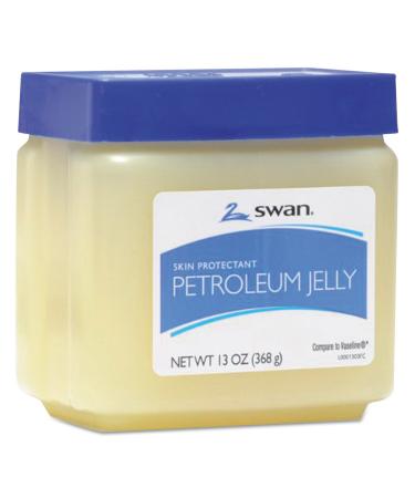 Pac-Kit 12-850 Petroleum Jelly 13 oz.