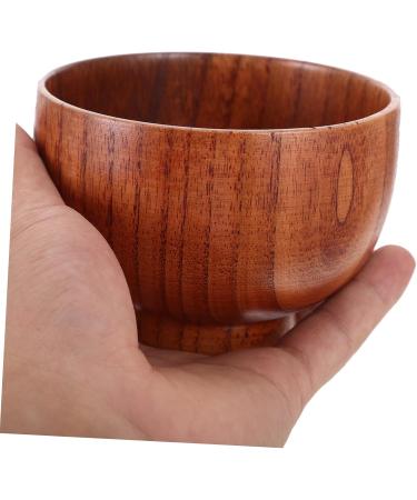 Magiclulu 3-in-1 Shaving Soap Set - Premium Can Peel & Bowl for a Luxurious Shaving Experience | Solid Wood & Foam Shaving Accessories - Ideal for Men - Buy Online on GoSupps.com