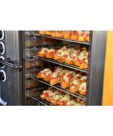 Buy 10 Liters of CleanPrince Convectomat Cleaner - Effective Fat & Oil Removal for Commercial Kitchens - International Shipping Available - Buy Online on GoSupps.com