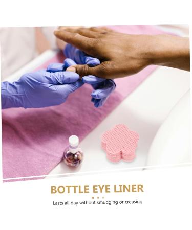 Ipetboom 200 Sheets Nail Pads Makeup Wipes Travel Size Nail Polish Remover Pads Snail Polish Removers Professional Nail Polish Remover Cotton for Nail Polish Remover Nail Wipes Nail Remover - Buy Online on GoSupps.com