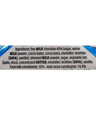 Kinder Bunny with Chocolate Surprise 75g - Buy Online on GoSupps.com