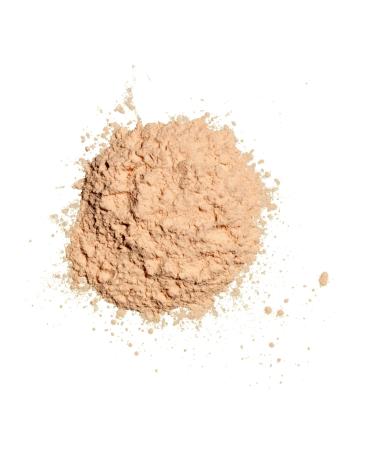 Beni Durrer Loose Powder N 04 - Yellow Clay Lightweight 30g for Flawless Finish | International Shipping Available - Buy Online on GoSupps.com