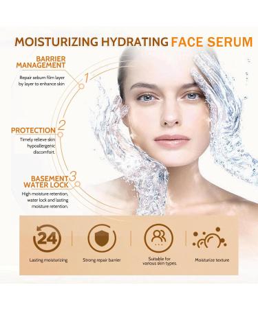 Vitamin C Serum for Face Vit C Serum Anti Ageing & Anti Wrinkle Serum Concentrated Ampoules Brightening Serum for Dull Tired Skin Powerful Antioxidant Protection face serum 7x2ml Ampoule Serum - Buy Online on GoSupps.com