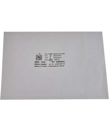 Smith & Nephew Jelonet Dressing (Pack of 10) - 10cm x 10cm - Buy Online on GoSupps.com
