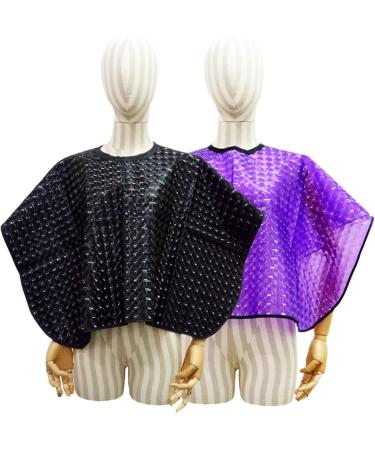 Coloration des cheveux en tissu confortable lavable r sistant aux d chirures Ch le cube d'eau Bla - Buy Online on GoSupps.com