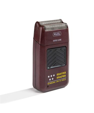 Wahl Professional 5 Star Series Shaver Shaper Replacement Silver Foil - Model 7031-400 - Buy Online on GoSupps.com