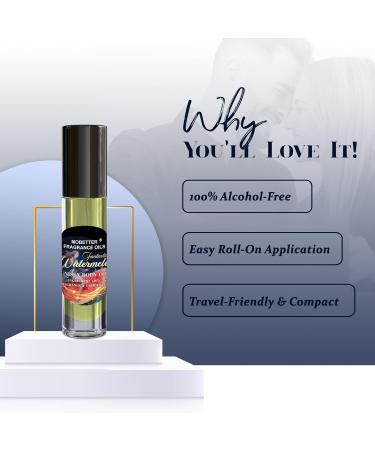 MOBETTER FRAGRANCE OILS Fantastic Watermelon Fragrance Body Oil for Unisex - Buy Online on GoSupps.com