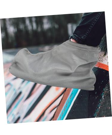 POPETPOP 3 Sets Gloves Exfoliate Glove Exfoliating Mitts Womens Women s Female Paraffin Wax Foot Covers Reusable Foot Covers Hand Boots Insulation Cover Tool Foot Wax Fabric - Buy Online on GoSupps.com