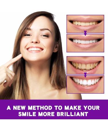 Buy SP-7 Probiotic Whitening Toothpaste - Ultra Brightening & Stain-Removing Formula (1 Piece) - International Shipping Available - Buy Online on GoSupps.com