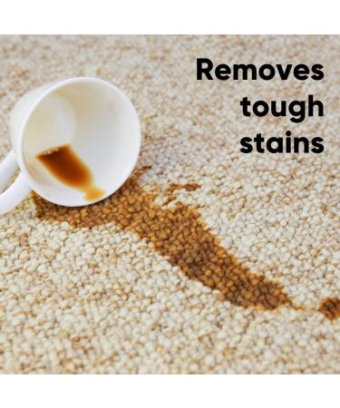 Geist Fabric & Upholstery Care Kit | Stain Removal & Protection for Alcantara Cloth Seats Sofas & Rugs | Water & Stain Resistant Solution - Buy Online on GoSupps.com