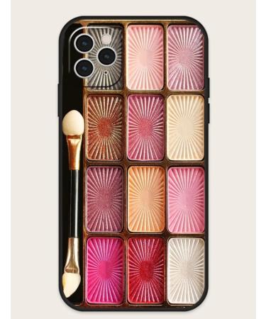 Eyeshadow Palette iPhone case (iPhone 11)