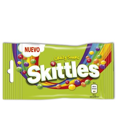 Skittles Nestum Rice flakes 300g