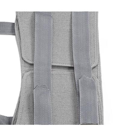 Breathable Beck Support Belts for Women | Adjustable Lower Back Support | Versatile & Comfortable Lingerie - Buy Online on GoSupps.com