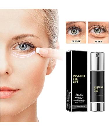  WJnflQN Firming Eye Contour Cream 50ml Eye Moisturizer Hydration for Sensitive Skin Daily Care Dark Circle Reduction Night Care for Women Pre-Makeup for Neck - Daily Moisturizer - Buy Online on GoSupps.com