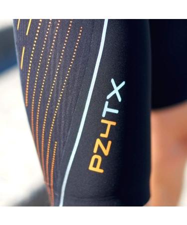 blueseventy PZ4TX Swimskin - Ironman & FINA Approved - Men's Small - Buy Online on GoSupps.com