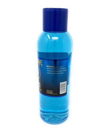 Marine Splash Natural 32 oz English Style Cologne - Buy Online on GoSupps.com