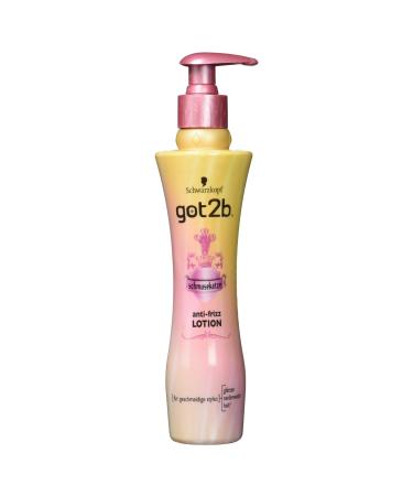 got2b Anti-frizz lotion 200 ml